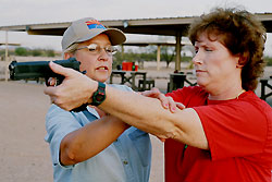 Arizona Women's Shooting Associates