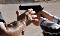 Israeli Combat Systems LLC