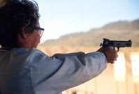 Arizona Women's Shooting Associates