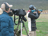 Arizona Women's Shooting Associates