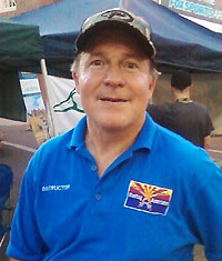 Brian Morris