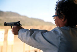 Arizona Women's Shooting Associates