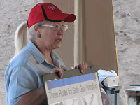 Arizona Women's Shooting Associates