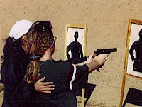Arizona Women's Shooting Associates