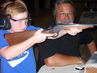 Arizona Women's Shooting Associates