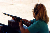Arizona Women's Shooting Associates
