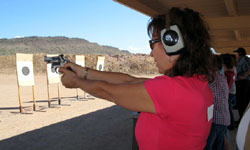 Arizona Women's Shooting Associates
